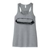 Women's Flowy Racerback Tank Thumbnail