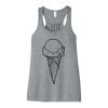 Women's Flowy Racerback Tank Thumbnail