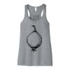 Women's Flowy Racerback Tank Thumbnail