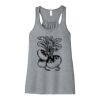 Women's Flowy Racerback Tank Thumbnail