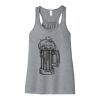 Women's Flowy Racerback Tank Thumbnail