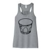 Women's Flowy Racerback Tank Thumbnail