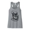 Women's Flowy Racerback Tank Thumbnail
