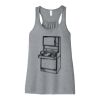 Women's Flowy Racerback Tank Thumbnail
