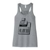 Women's Flowy Racerback Tank Thumbnail