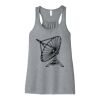 Women's Flowy Racerback Tank Thumbnail
