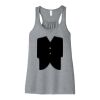 Women's Flowy Racerback Tank Thumbnail
