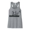 Women's Flowy Racerback Tank Thumbnail