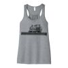 Women's Flowy Racerback Tank Thumbnail