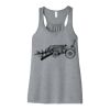 Women's Flowy Racerback Tank Thumbnail