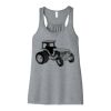 Women's Flowy Racerback Tank Thumbnail
