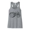 Women's Flowy Racerback Tank Thumbnail