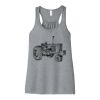Women's Flowy Racerback Tank Thumbnail