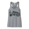 Women's Flowy Racerback Tank Thumbnail