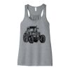 Women's Flowy Racerback Tank Thumbnail