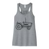 Women's Flowy Racerback Tank Thumbnail