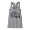 Women's Flowy Racerback Tank Thumbnail