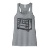 Women's Flowy Racerback Tank Thumbnail