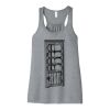 Women's Flowy Racerback Tank Thumbnail