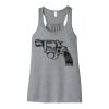 Women's Flowy Racerback Tank Thumbnail