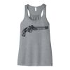 Women's Flowy Racerback Tank Thumbnail