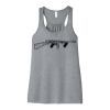 Women's Flowy Racerback Tank Thumbnail
