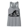 Women's Flowy Racerback Tank Thumbnail