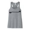 Women's Flowy Racerback Tank Thumbnail