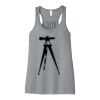 Women's Flowy Racerback Tank Thumbnail