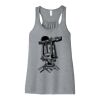 Women's Flowy Racerback Tank Thumbnail