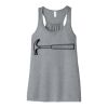 Women's Flowy Racerback Tank Thumbnail