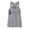 Women's Flowy Racerback Tank Thumbnail