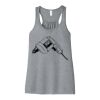 Women's Flowy Racerback Tank Thumbnail