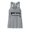 Women's Flowy Racerback Tank Thumbnail