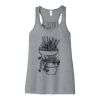 Women's Flowy Racerback Tank Thumbnail