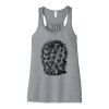 Women's Flowy Racerback Tank Thumbnail