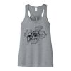 Women's Flowy Racerback Tank Thumbnail