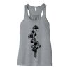 Women's Flowy Racerback Tank Thumbnail