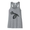 Women's Flowy Racerback Tank Thumbnail