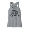 Women's Flowy Racerback Tank Thumbnail