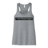 Women's Flowy Racerback Tank Thumbnail