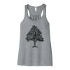 Women's Flowy Racerback Tank Thumbnail