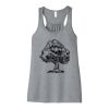 Women's Flowy Racerback Tank Thumbnail