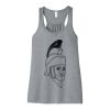 Women's Flowy Racerback Tank Thumbnail