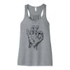 Women's Flowy Racerback Tank Thumbnail