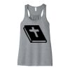 Women's Flowy Racerback Tank Thumbnail