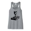 Women's Flowy Racerback Tank Thumbnail