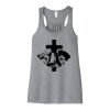 Women's Flowy Racerback Tank Thumbnail