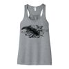 Women's Flowy Racerback Tank Thumbnail