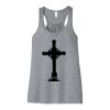 Women's Flowy Racerback Tank Thumbnail